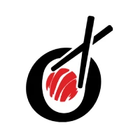 IroSushi-Black-Red Logo